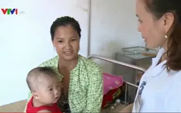 Khống chế viêm não cấp tại Cao Bằng và Hà Giang