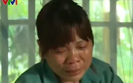 Tấn bi kịch của người phụ nữ vỡ hụi trăm triệu ở Thanh Hóa