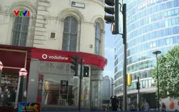 Anh: Hãng Vodafone chịu án phạt tiền kỉ lục vì lỗi thanh toán