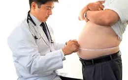 Khoảng 700.000 người Anh được dự đoán sẽ mắc ung thư do béo phì