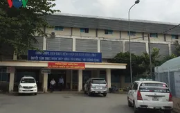 Bắt khẩn cấp đối tượng truy sát ở bệnh viện Đa khoa tỉnh Vĩnh Long