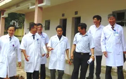 Cần giải pháp tài chính, nguồn lực để trạm y tế xã không còn cảnh đóng cửa