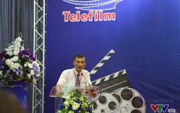 Telefilm 2016: Ứng dụng công nghệ mới trong sản xuất chương trình truyền hình