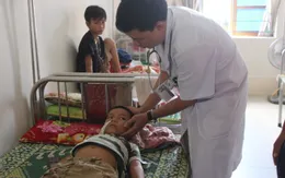 Vi khuẩn Whitmore - "Sát thủ" gây tử vong cực nhanh