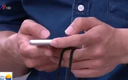 Sóng wifi có thể khiến đàn ông giảm khả năng có con
