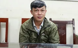 Hà Nội: Bắt giữ tài xế tống tiền cảnh sát giao thông