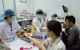 Việt Nam chưa phát hiện trường hợp nào nhiễm virus Zika