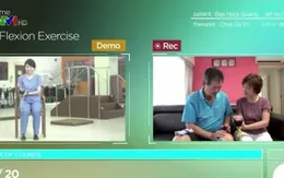 Y tế kết nối - Giải pháp chăm sóc sức khỏe trong tương lai