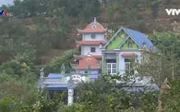 Làng tỷ phú giữa vùng núi rừng Yên Bái