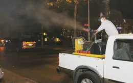 Nguy cơ bùng phát bệnh Zika tại khu công nhân ở TP.HCM