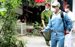 Việt Nam tăng cường phòng chống virus Zika