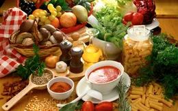 "Nói thực phẩm là thủ phạm gây ung thư là sai lầm"