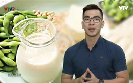 Những ai không nên uống sữa đậu nành?