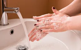 Ngày 5/5, Ngày Vệ sinh tay toàn cầu