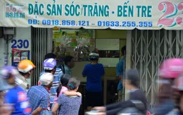 Điều tra vụ nổ súng khiến 1 người thiệt mạng ở TP.HCM