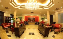 Gala Royale The Event Hall - Nét châu Âu giữa lòng Sài Gòn