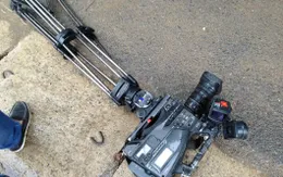 Phóng viên VTV bị hành hung tại Sóc Sơn: “Sự việc xảy ra ngoài sức tưởng tượng”