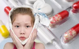 Biện pháp phòng và điều trị bệnh quai bị hiệu quả