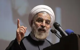 Iran ủng hộ Iraq và Syria trong cuộc chiến chống khủng bố