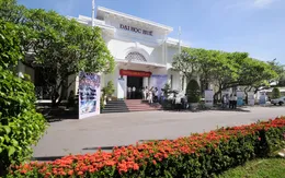 Đại học Huế kỷ niệm 60 năm xây dựng và phát triển