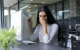 Những dấu hiệu "tố" bạn đang mất cân bằng trong cuộc sống