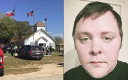 Xả súng ở Texas: Giới chức Mỹ nhận thiếu sót quản lý hồ sơ hung thủ