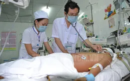 Đỉnh dịch sốt xuất huyết tại TP.HCM và nguy cơ bùng phát bệnh Zika
