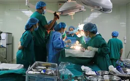 Tổ chức Hội thảo kỹ thuật ghép gan từ người cho sống tại TP.HCM
