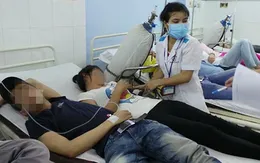 Bệnh nghề nghiệp tăng cao tại TP.HCM