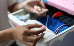 Thận trọng khi dùng băng phiến vì độc tính cao