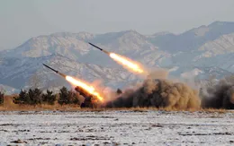 Trung Quốc lo ngại về mối đe dọa hạt nhân trên bán đảo Triều Tiên