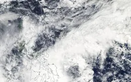 Hàng nghìn người dân Philippines đi tránh bão