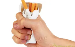 Bỏ thuốc lá - Quyết tâm của nhiều người Hàn Quốc trong năm mới
