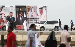 Mỹ: Saudi Arabia chưa sẵn sàng đàm phán với trực tiếp với Qatar