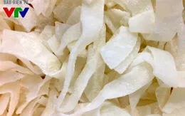 Những điều cần lưu ý khi ăn bánh, mứt, kẹo ngày Tết
