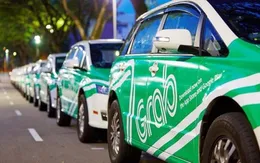 Grab thâu tóm Uber: Có 2 dấu hiệu vi phạm Luật Cạnh tranh