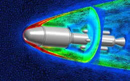 "Khát" chất xám, NASA treo giải hàng chục ngàn USD cho các lập trình viên