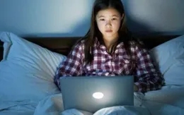 Những bệnh về mắt liên quan tới công nghệ