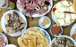Lưu ý việc bồi bổ thừa chất cho các sỹ tử trong những ngày ôn thi