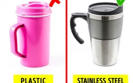 Những điều vẫn làm thường ngày có thể gây hại cho bạn