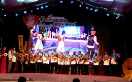 12 đầu bếp nổi tiếng thế giới giao lưu ẩm thực tại Bà Nà Hills