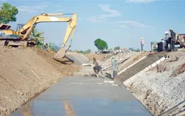 Quảng Nam: Đầu tư hơn 8.870 tỷ đồng cho thủy lợi