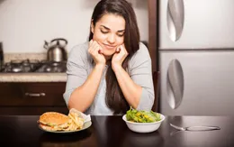 Những điều dễ lầm tưởng khi giảm cân