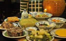 Giá trị dinh dưỡng của bánh chưng