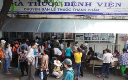 TP.HCM: Hết thuốc điều trị ung thư, Bệnh viện Ung Bướu phải nhờ hỗ trợ