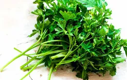 Các loại gia vị, thảo mộc mạnh hơn cả thuốc kháng sinh (phần 2)
