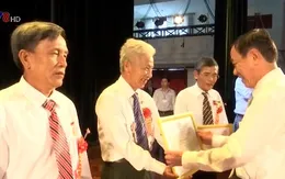 Quảng Trị biểu dương người có công với cách mạng