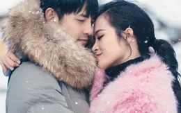 Xiêu lòng với hình ảnh ngọt ngào của Đông Nhi - Ông Cao Thắng tại Nhật Bản