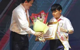 TP.HCM vinh danh 10 Công dân tiêu biểu năm 2016