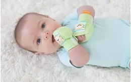 Sợi tóc có thể gây nguy hiểm cho trẻ sơ sinh
